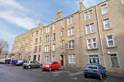 undefined, Baldovan Terrace, Stobswell DD4