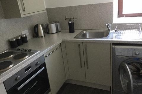 undefined, Baldovan Terrace, Stobswell DD4