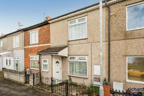 undefined, Buller Street, Gorse Hill, Swindon, SN2