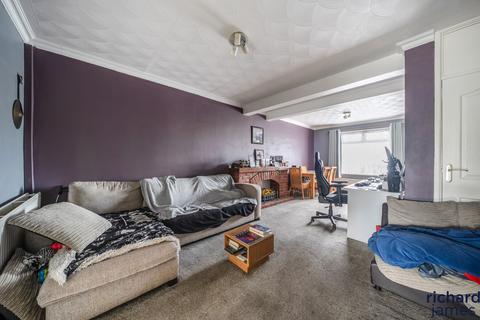 undefined, Buller Street, Gorse Hill, Swindon, SN2