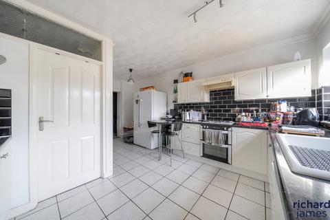 undefined, Buller Street, Gorse Hill, Swindon, SN2