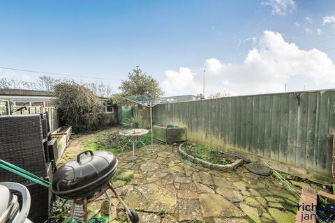 undefined, Buller Street, Gorse Hill, Swindon, SN2