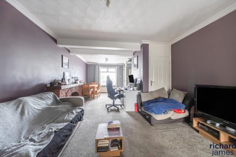 undefined, Buller Street, Gorse Hill, Swindon, SN2