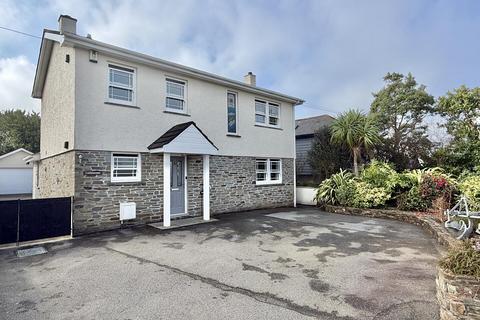 Bissoe Road, Carnon Downs, Truro