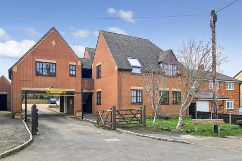 undefined, Main Road, Milton Keynes MK17