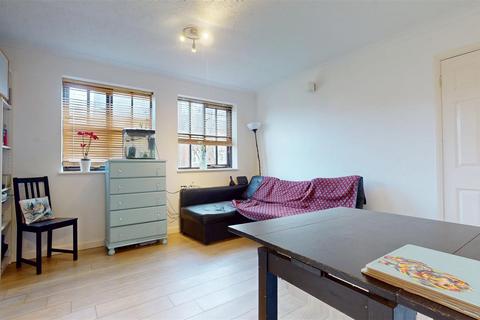 undefined, Main Road, Milton Keynes MK17