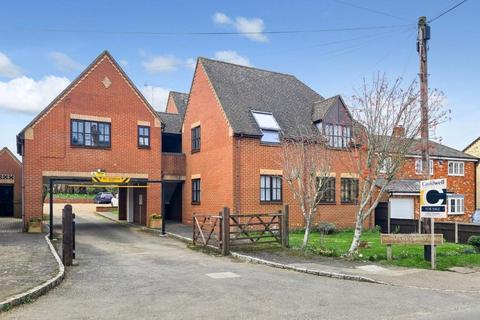 undefined, Main Road, Milton Keynes MK17