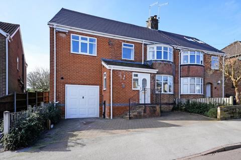 undefined, Sunnyvale Road, Totley, S17 4FB