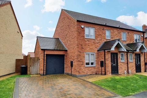 undefined, Quarrington NG34