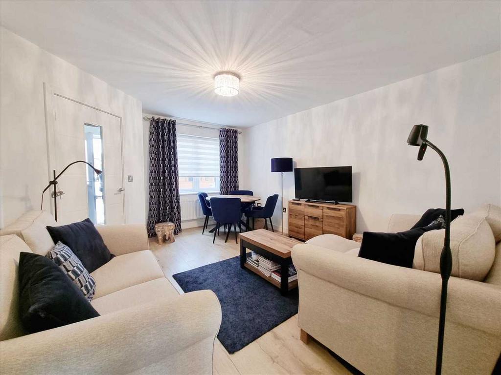 Lounge:
