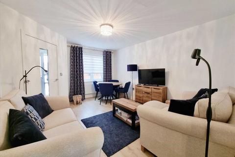 undefined, Quarrington NG34