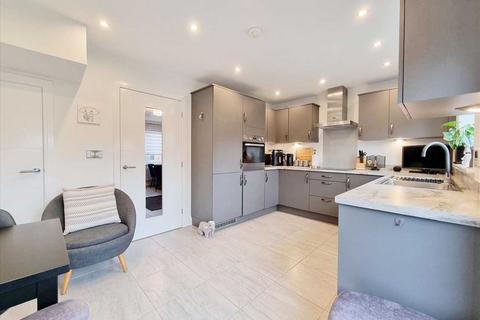 undefined, Quarrington NG34