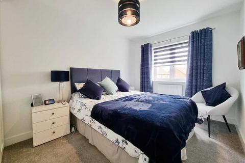 undefined, Quarrington NG34