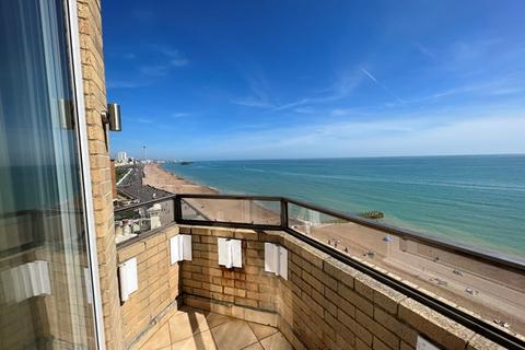 undefined, Spa Court, Kings Esplanade, Hove BN3 2WS