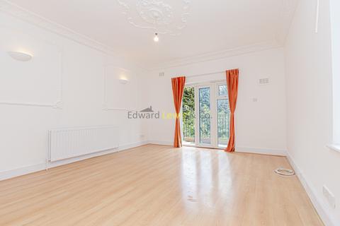 1 bedroom flat to rent, Gloucester Drive, London N4