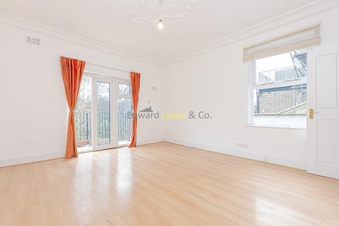 1 bedroom flat to rent, Gloucester Drive, London N4