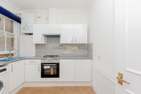 1 bedroom flat to rent, Gloucester Drive, London N4