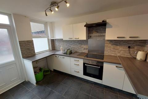 undefined, Humber Street, Cleethorpes DN35