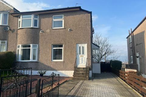 undefined, Croftside Avenue, Glasgow G44