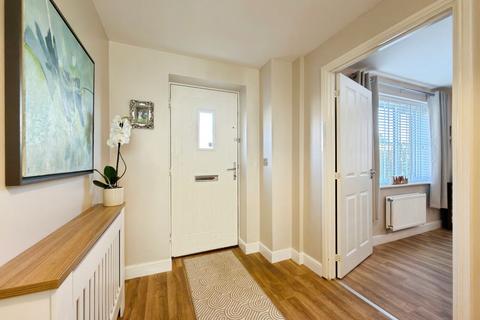undefined, Speckled Wood Drive, Carlisle CA1
