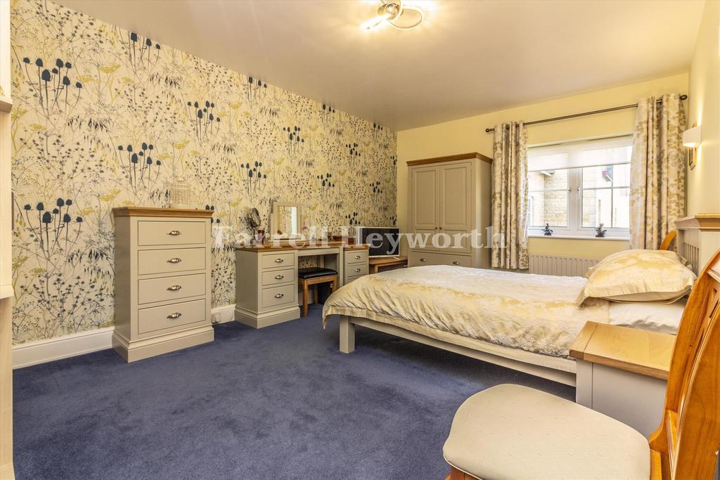 Bedroom One c