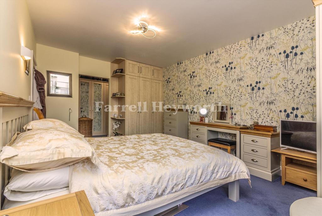 Bedroom One b