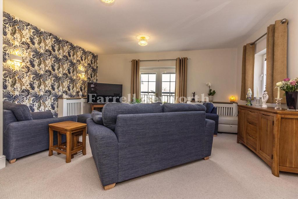 Lounge i