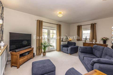 undefined, Spruce Avenue, Lancaster LA1