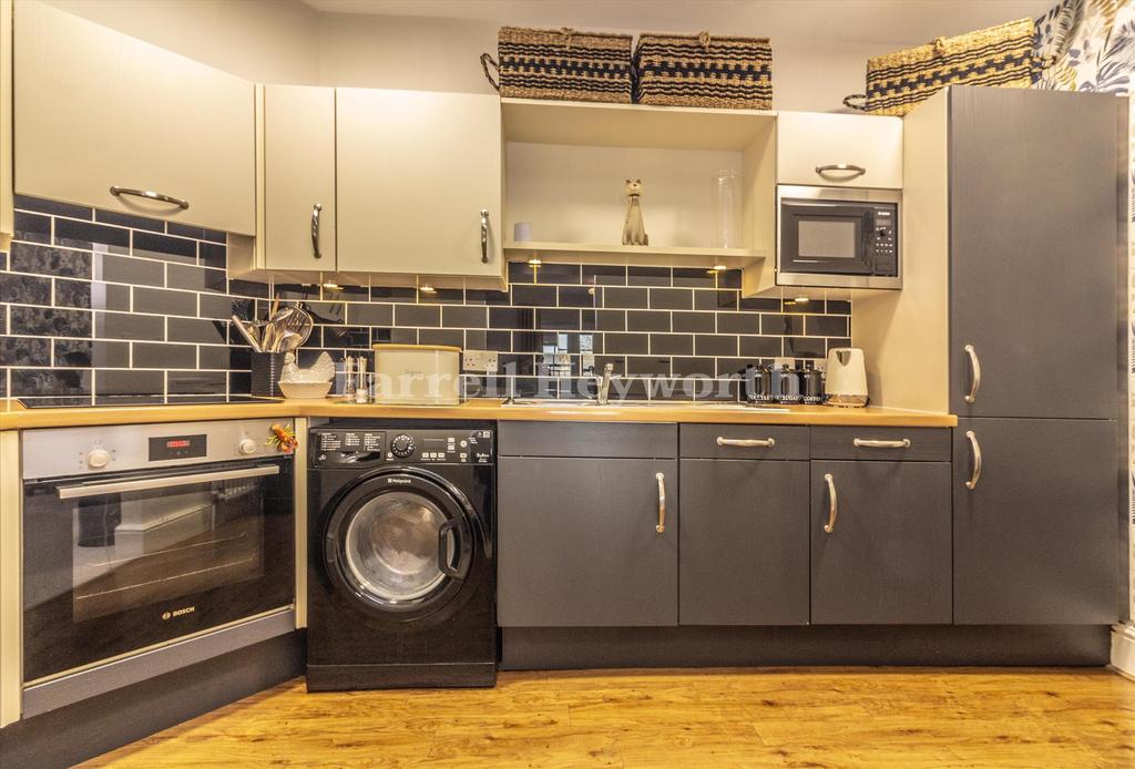 Kitchen d