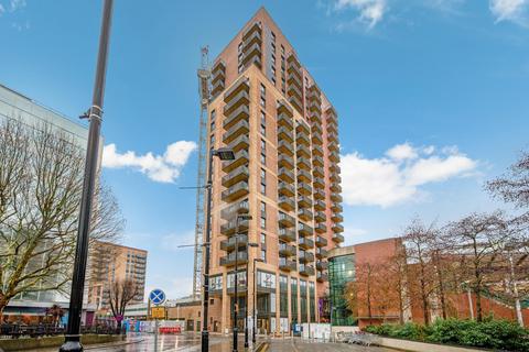 Studio to rent, Wembley