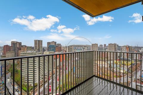 Studio to rent, Wembley