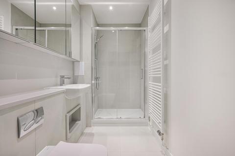 Studio to rent, Wembley