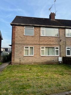 2 bedroom maisonette to rent, Whateley's Drive, Kenilworth, CV8