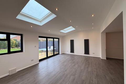 undefined, Manor Farm Road, Enfield, EN1