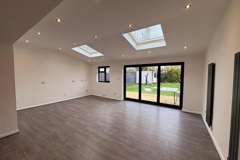 undefined, Manor Farm Road, Enfield, EN1