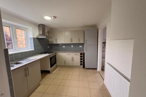 undefined, Manor Farm Road, Enfield, EN1