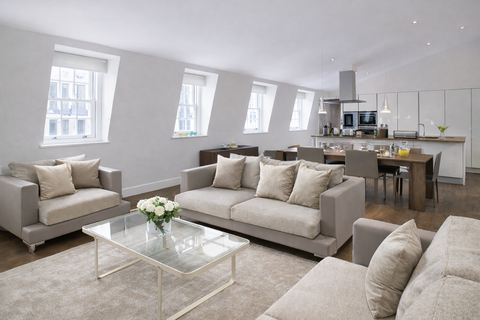 3 bedroom apartment to rent, Brompton Road, SW3