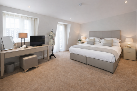 3 bedroom apartment to rent, Brompton Road, SW3