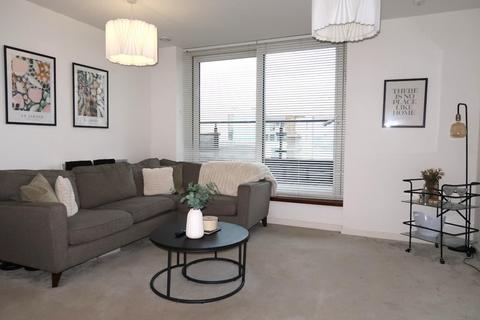 1 bedroom apartment for sale, Davaar House, Cardiff Bay CF11