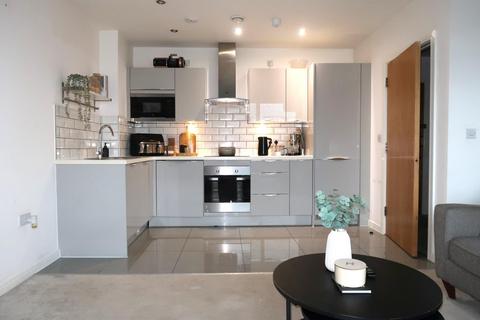 1 bedroom apartment for sale, Davaar House, Cardiff Bay CF11