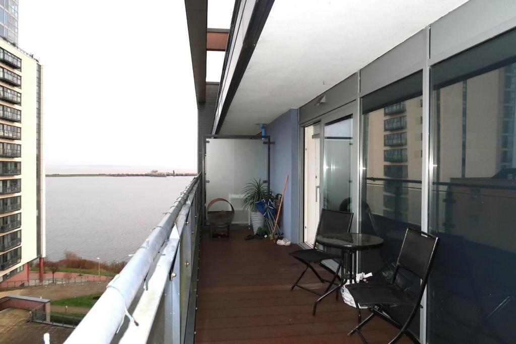 Balcony &amp; View