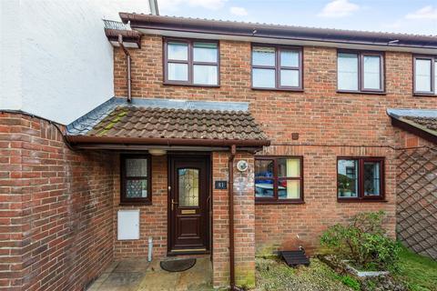 2 bedroom retirement property for sale, Carters Meadow