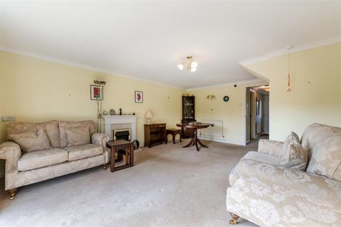 2 bedroom retirement property for sale, Carters Meadow