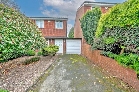 3 bedroom semi-detached house for sale, Bower Lane, Rugeley