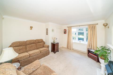 3 bedroom semi-detached house for sale, Bower Lane, Rugeley