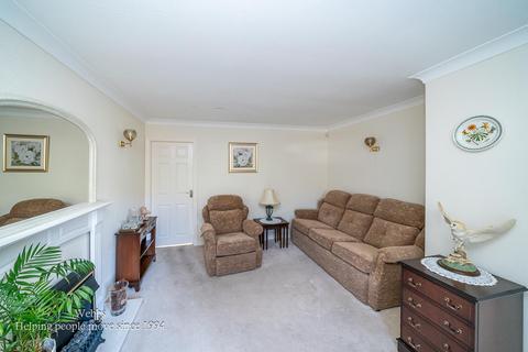 3 bedroom semi-detached house for sale, Bower Lane, Rugeley