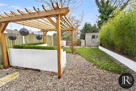 2 bedroom semi-detached house for sale, Foxes Rake, Cannock WS11
