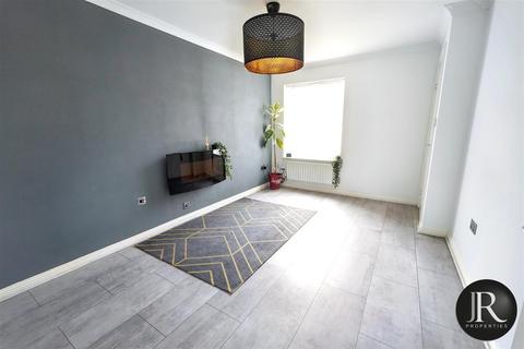 2 bedroom semi-detached house for sale, Foxes Rake, Cannock WS11