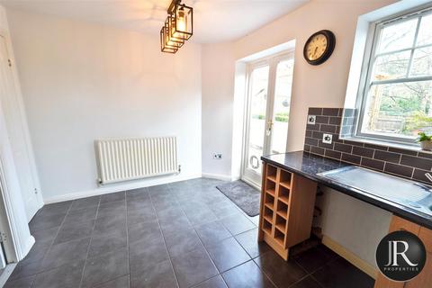 2 bedroom semi-detached house for sale, Foxes Rake, Cannock WS11