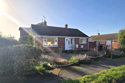 undefined, Conrad Close, Lowestoft